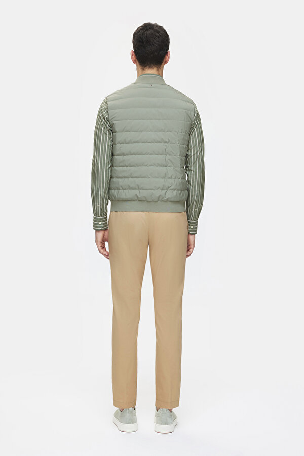 LIGHT GREEN VEST 2