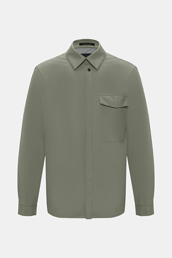 BEIGE COAT 6