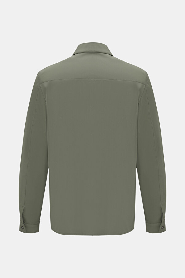 BEIGE COAT 7