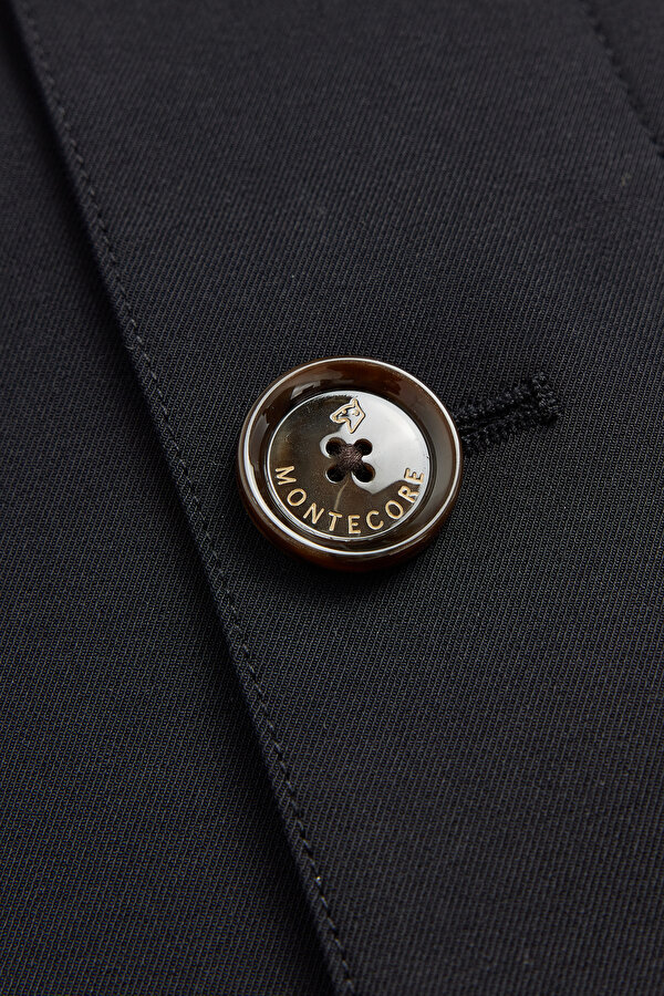 NAVY BLUE COAT 7