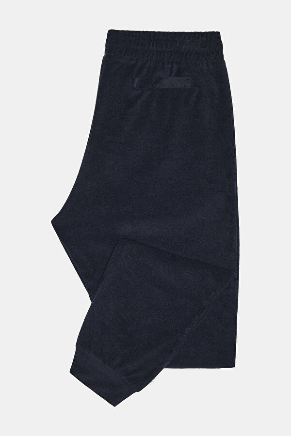 LACİVERT SPOR PANTOLON 2