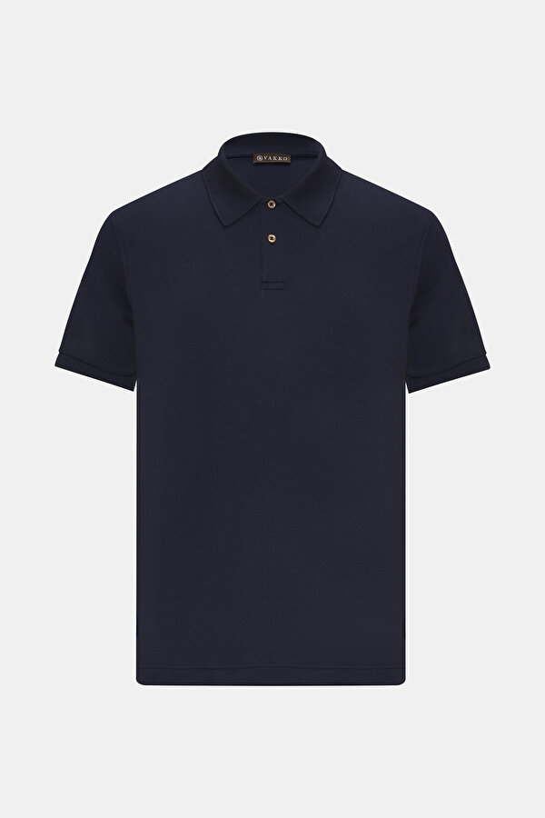 NAVY BLUE SHORT SLEEVE TSHIRT