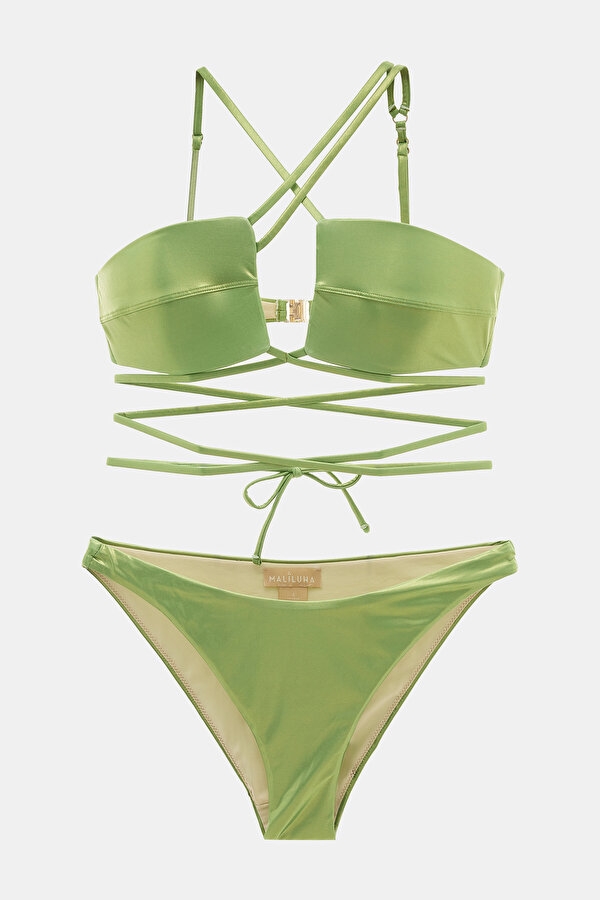 GREEN BİKİNİ