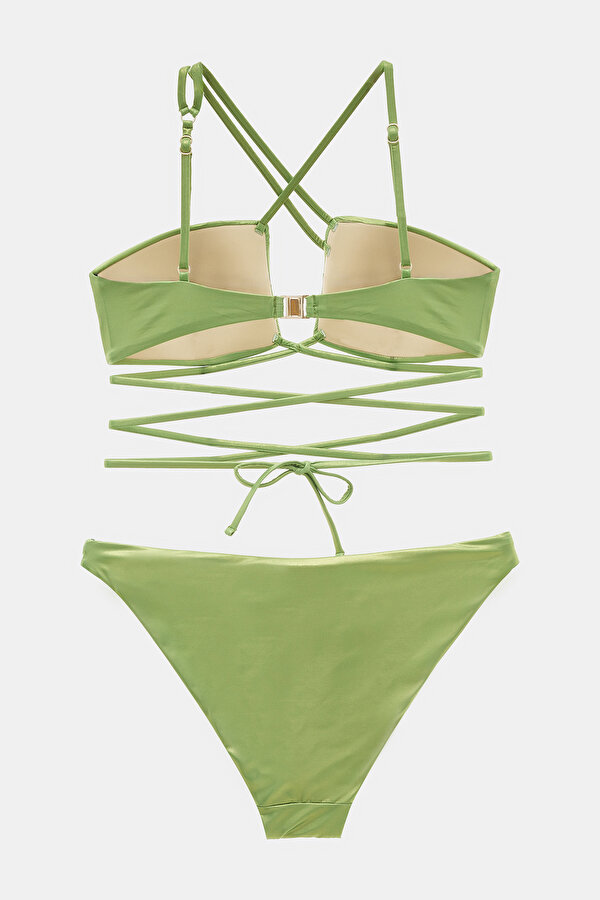 GREEN BİKİNİ 2