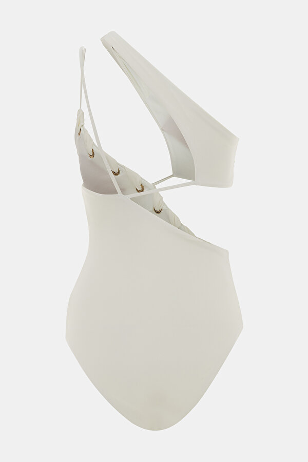 ECRU SWIMSUIT 2