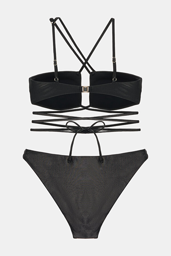 BLACK BIKINI 2