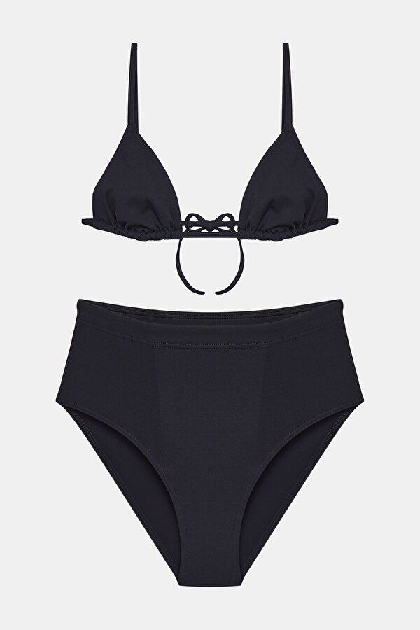 BLACK BIKINI
