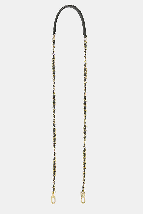 GOLD LEATHER VAIROUS ACCESSORIES