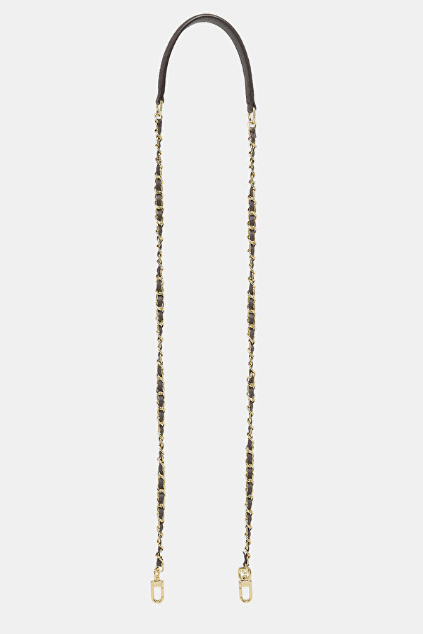 GOLD LEATHER VAIROUS ACCESSORIES
