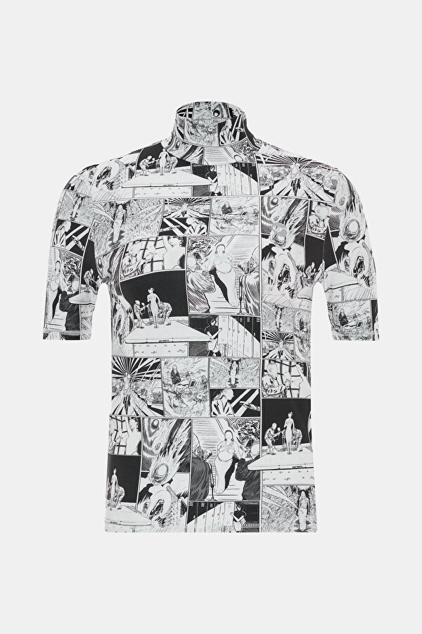 T-SHIRT