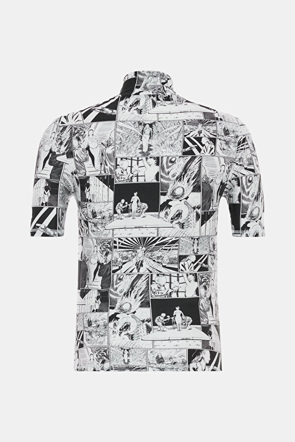 T-SHIRT 2