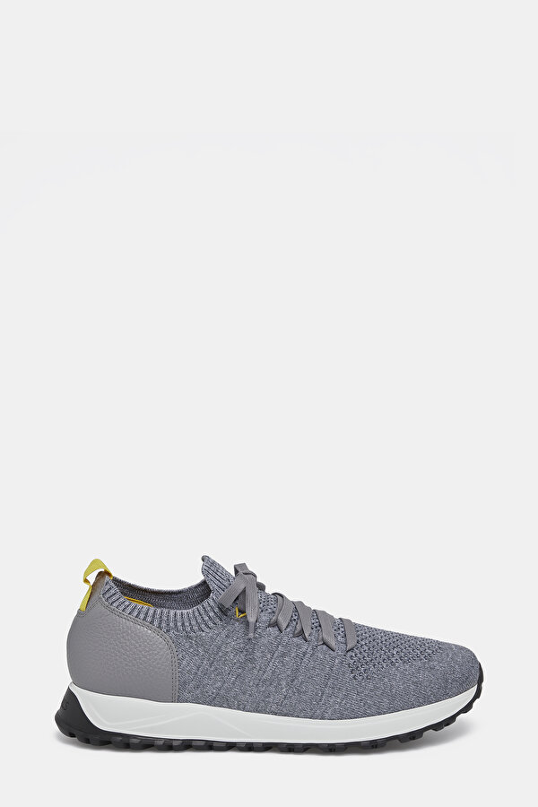GREY SHOE