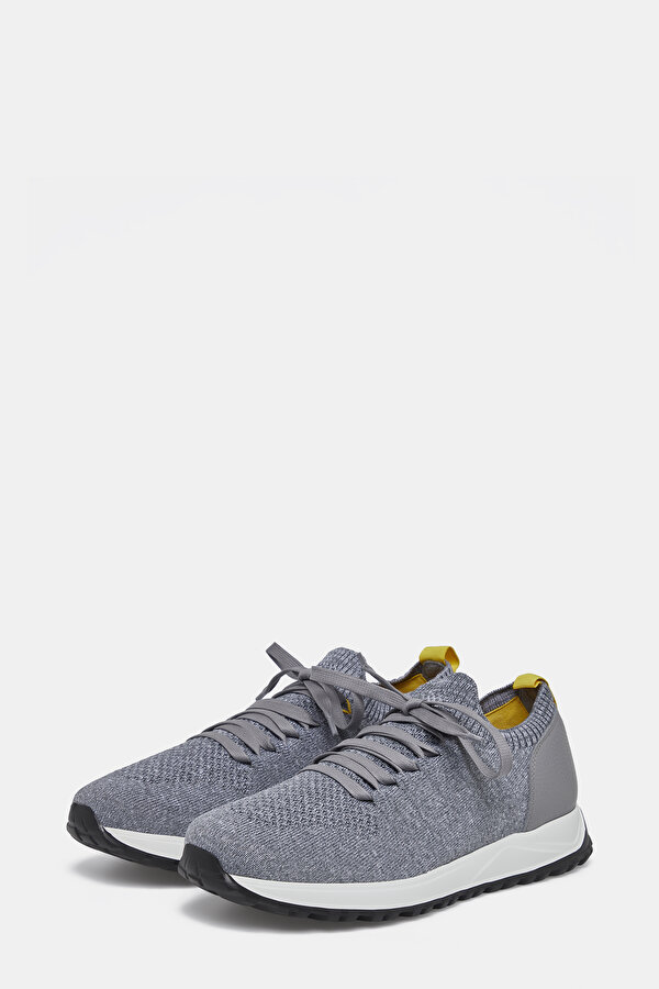 GREY SHOE 2