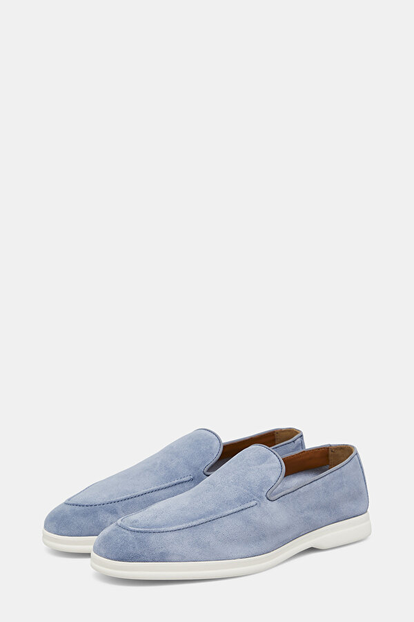 BLUE SUEDE SHOES 2