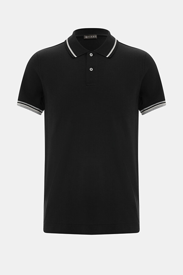 SİYAH T-SHIRT