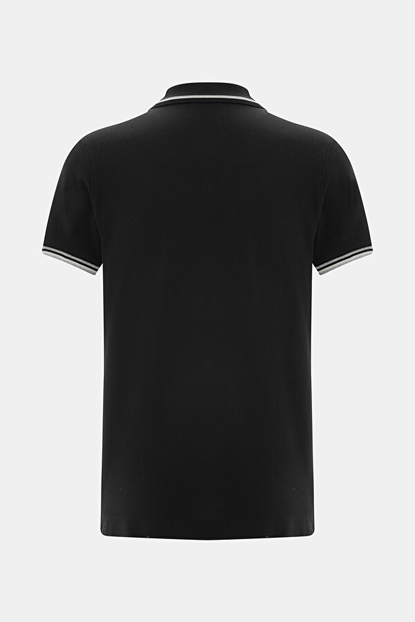 SİYAH T-SHIRT 2