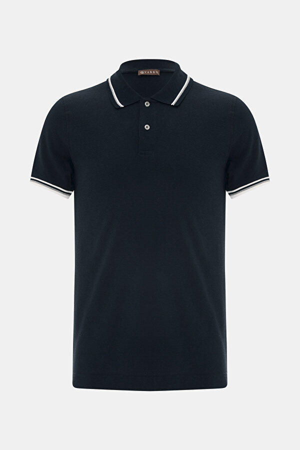 NAVY BLUE TSHIRT