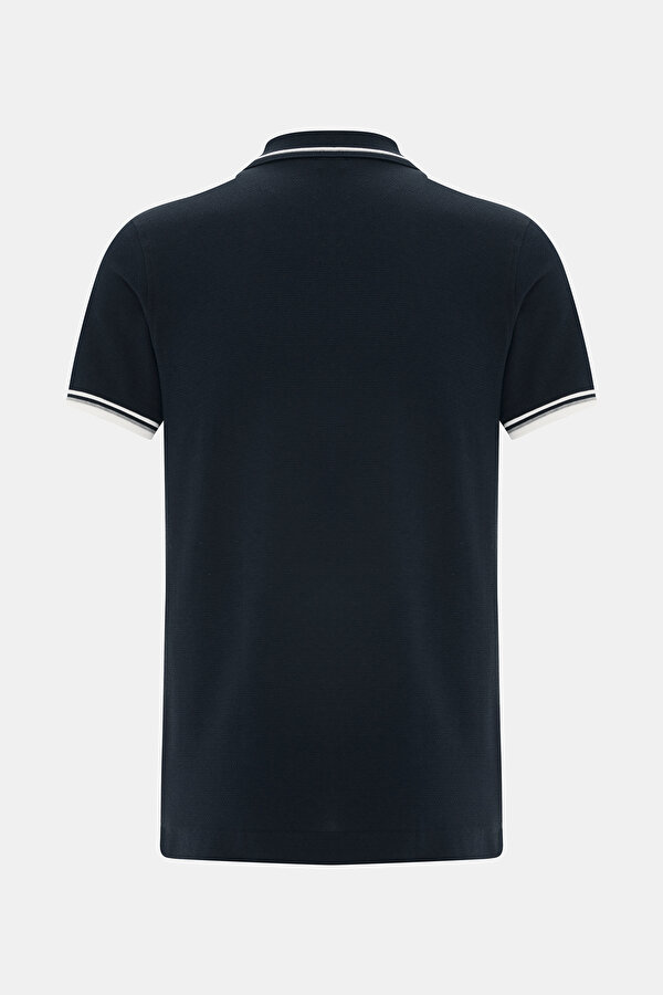 NAVY BLUE TSHIRT 2