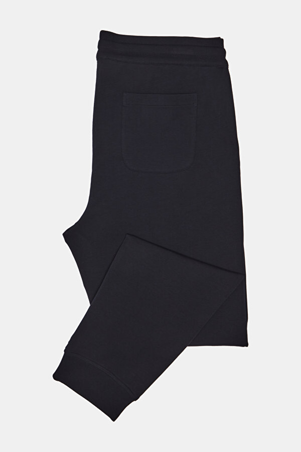 LACİVERT SPOR PANTOLON 2