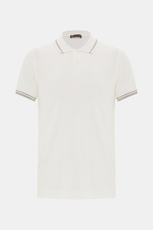 ECRU TSHIRT