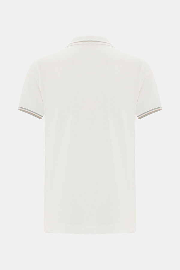 ECRU TSHIRT 2