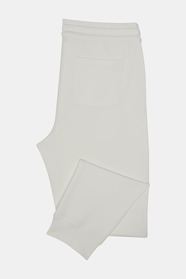 EKRU SPOR PANTOLON 6