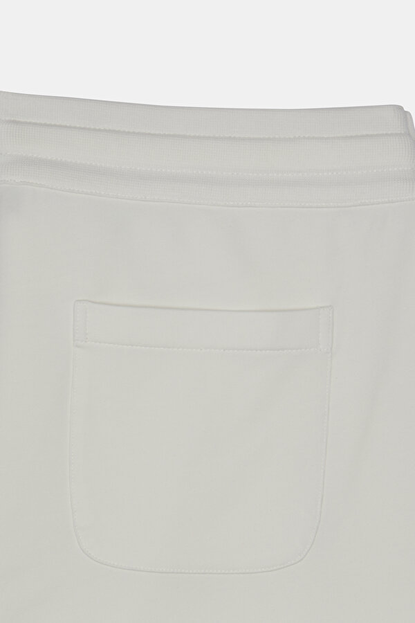 EKRU SPOR PANTOLON 7