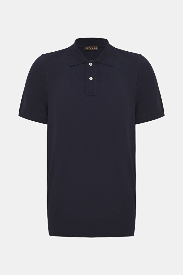 NAVY BLUE TSHIRT