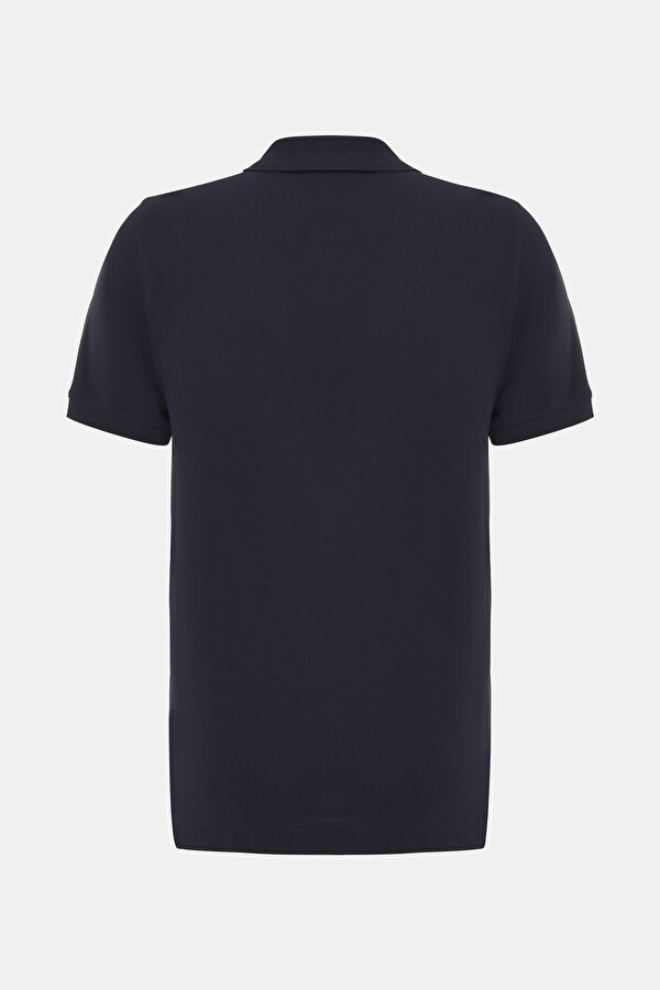 NAVY BLUE TSHIRT 2