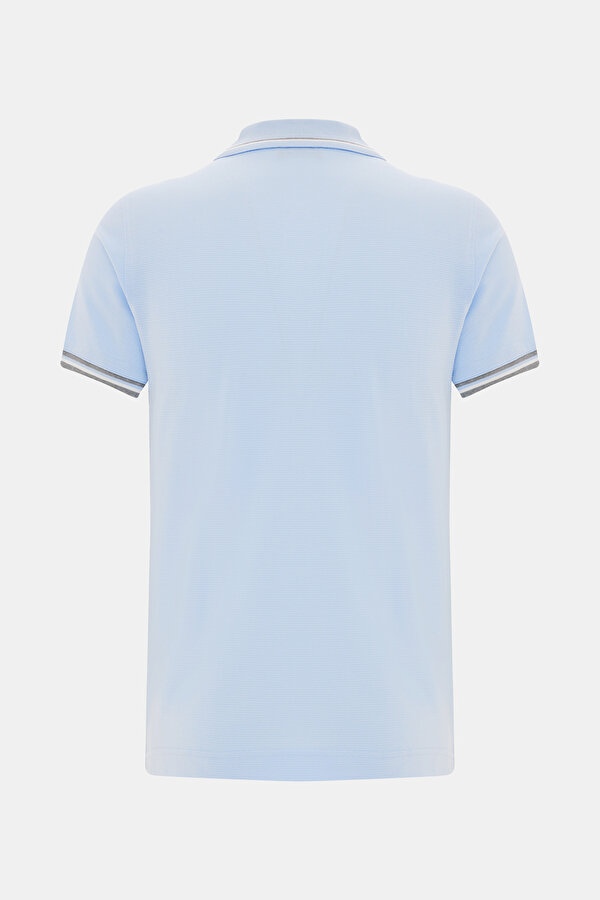 AÇIK MAVİ T-SHIRT 2