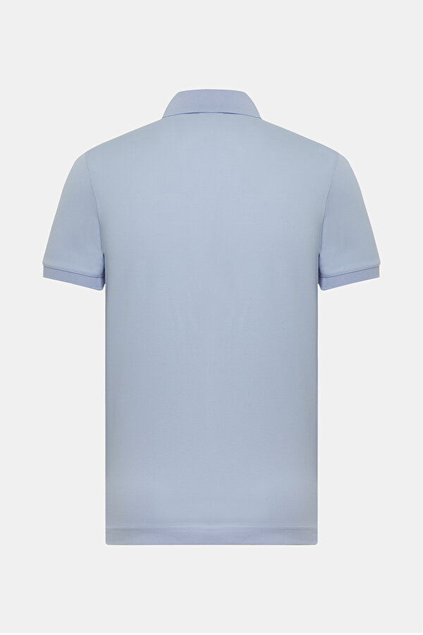 AÇIK MAVİ T-SHIRT 2