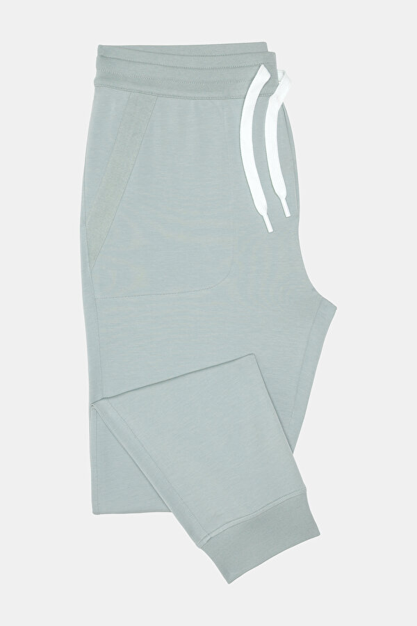 AÇIK YEŞİL SPOR PANTOLON 6