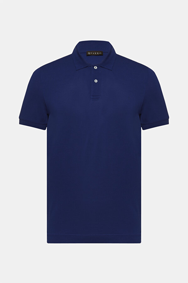 MAVİ T-SHIRT