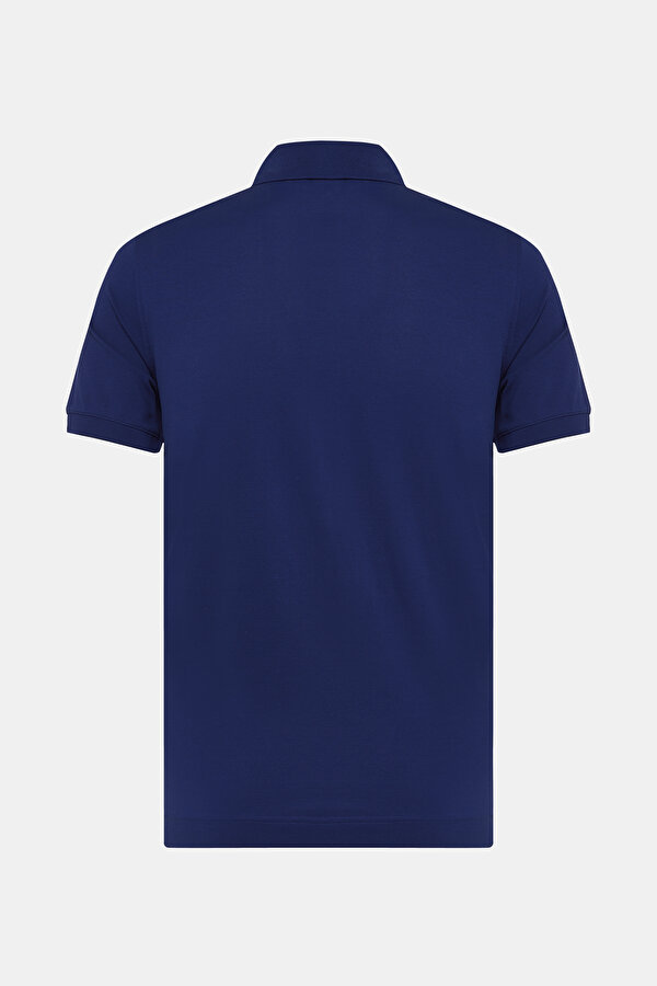 MAVİ T-SHIRT 2