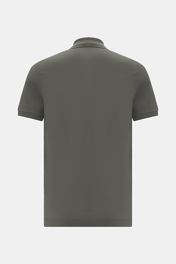 GREEN TSHIRT 2