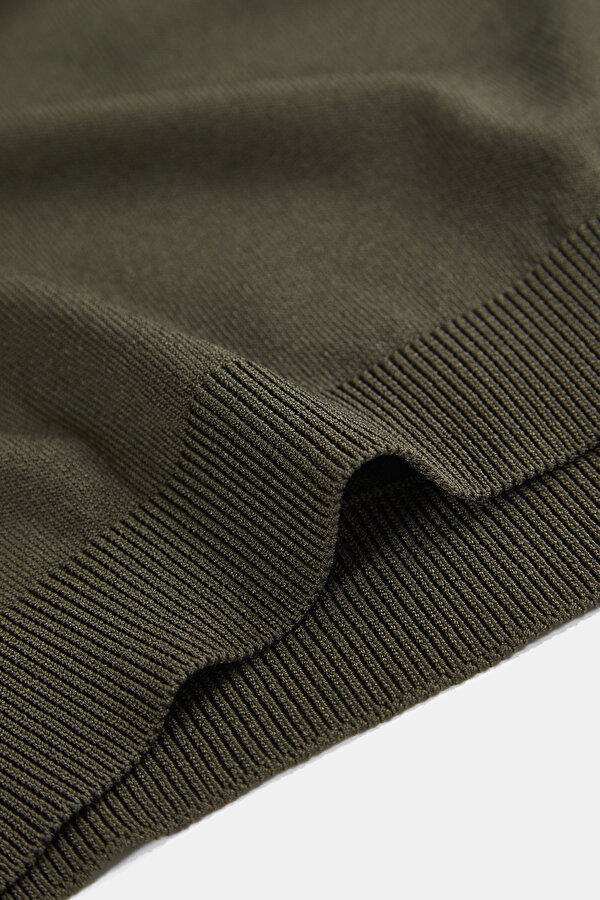 MINK TRICOT JERSEY 6