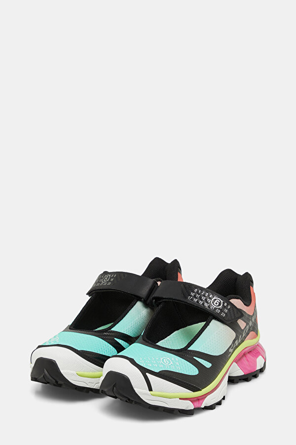 MULTİCOLOR SNEAKER 2