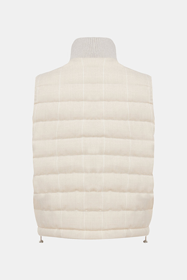 ECRU VEST 6