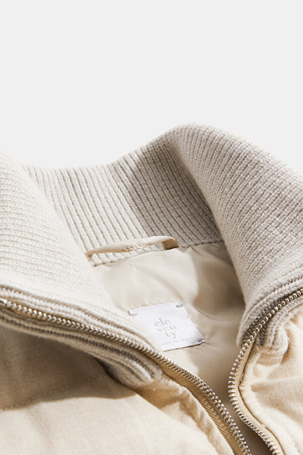 ECRU VEST 7