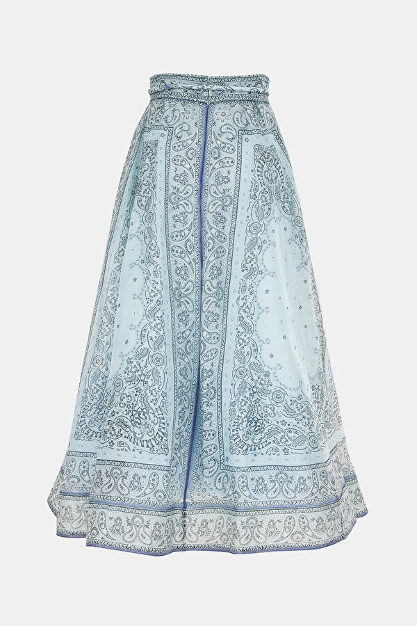 SKIRT 2