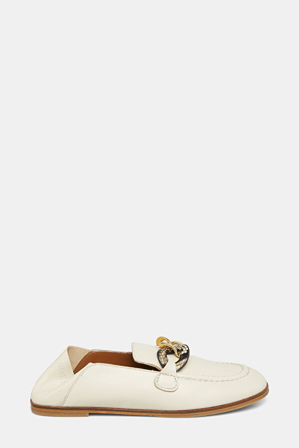 DORE LEATHER SHOE