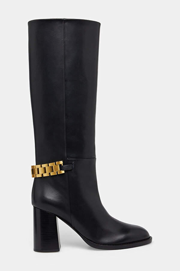 DORE LEATHER BOOT
