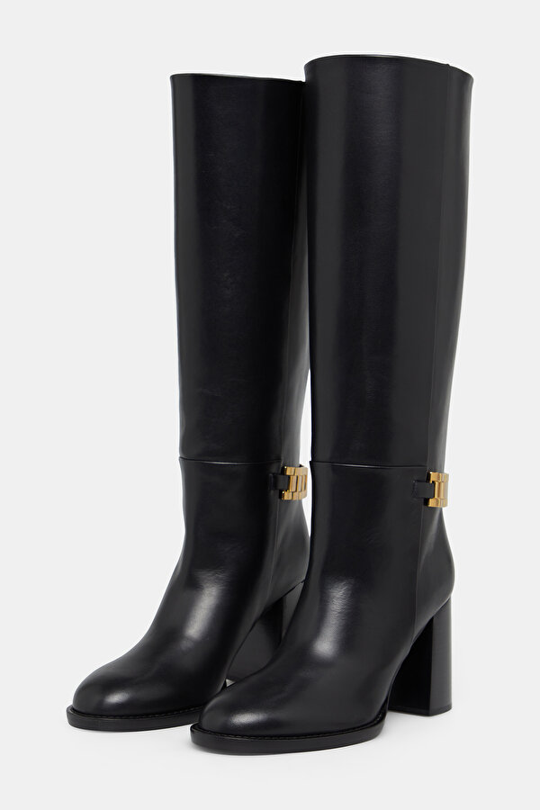 DORE LEATHER BOOT 2