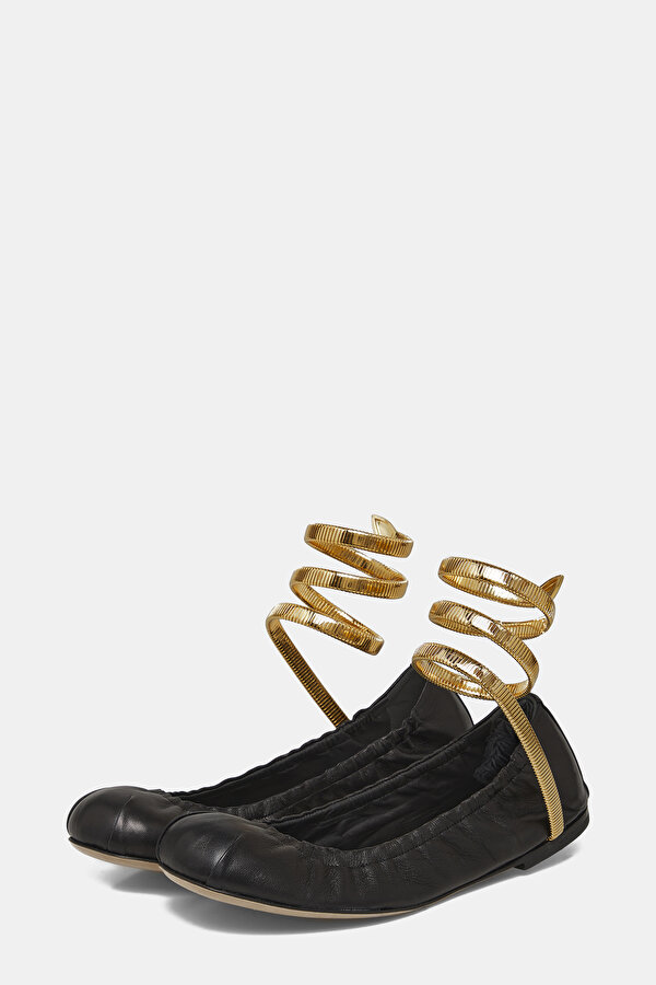 DORE FLAT SHOES 2