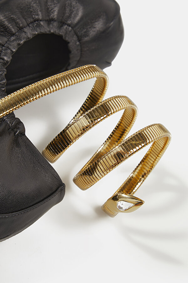 DORE FLAT SHOES 6