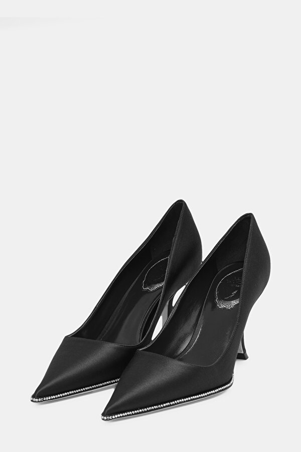 BLACK SHOE 2