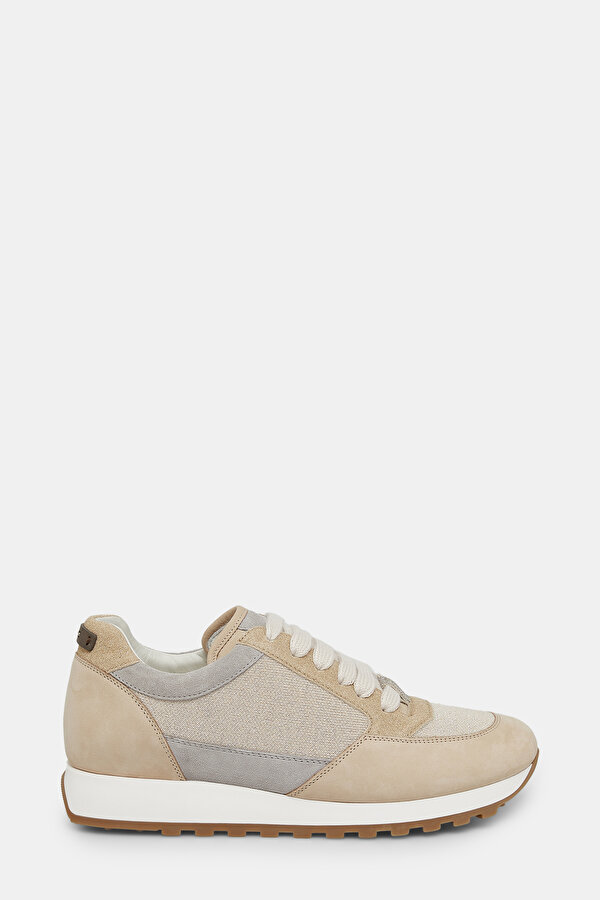DORE LEATHER SNEAKER KADIN