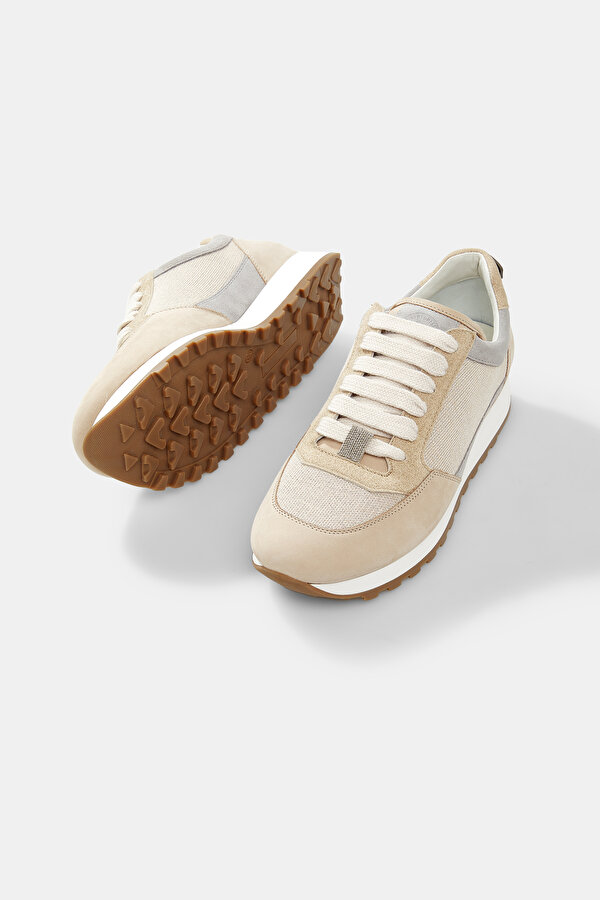 DORE LEATHER SNEAKER KADIN 6