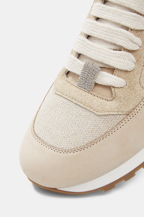 DORE LEATHER SNEAKER KADIN 7