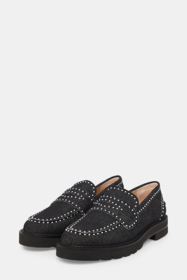 BLACK SHOES 2